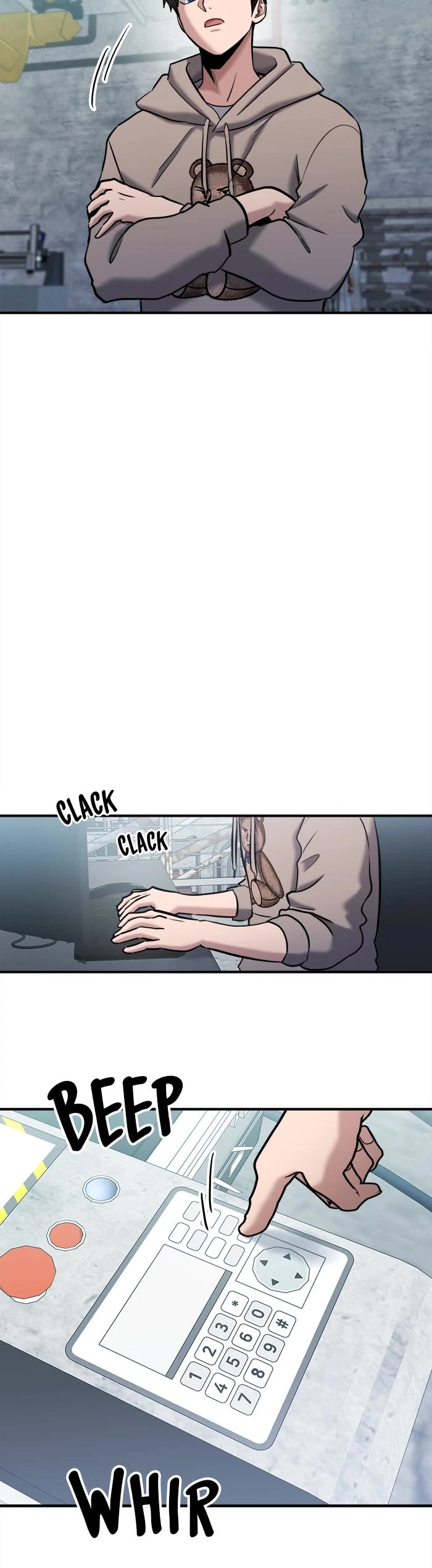 A Hero Who Is Good At Everything chapter 42 page 19