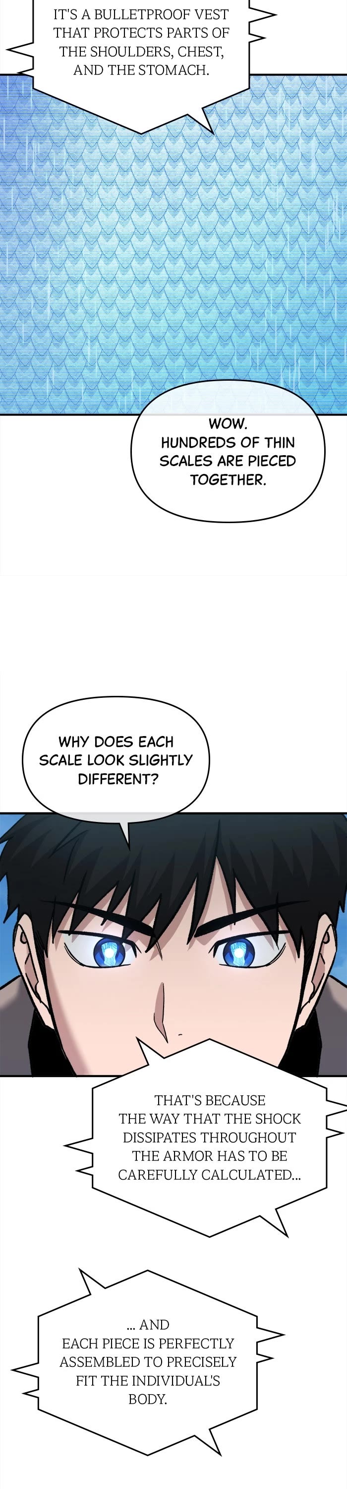 A Hero Who Is Good At Everything chapter 42 page 23