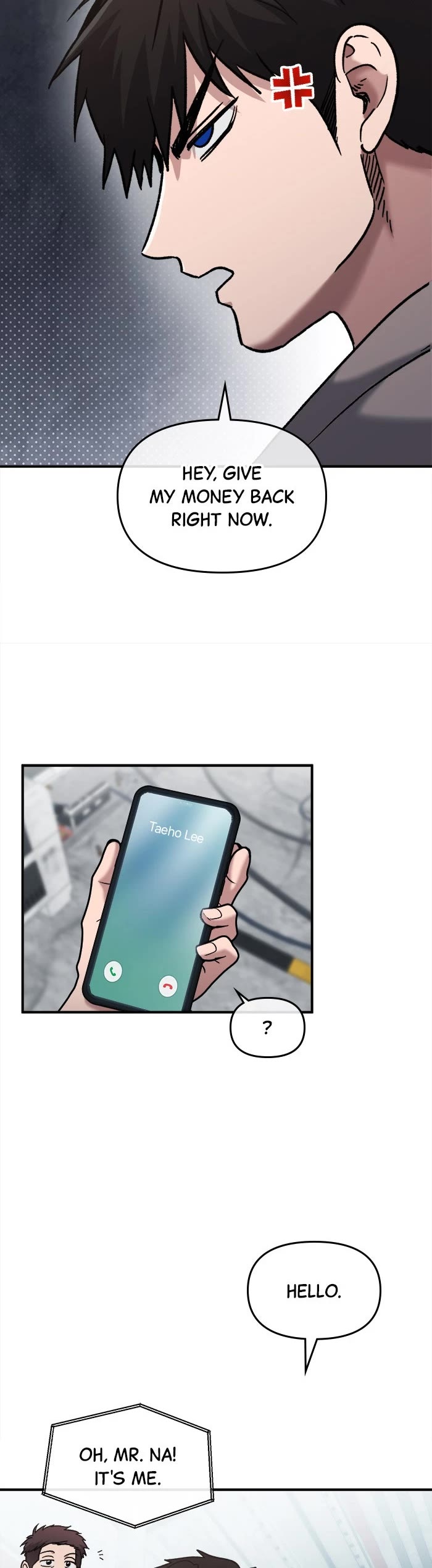 A Hero Who Is Good At Everything chapter 42 page 30