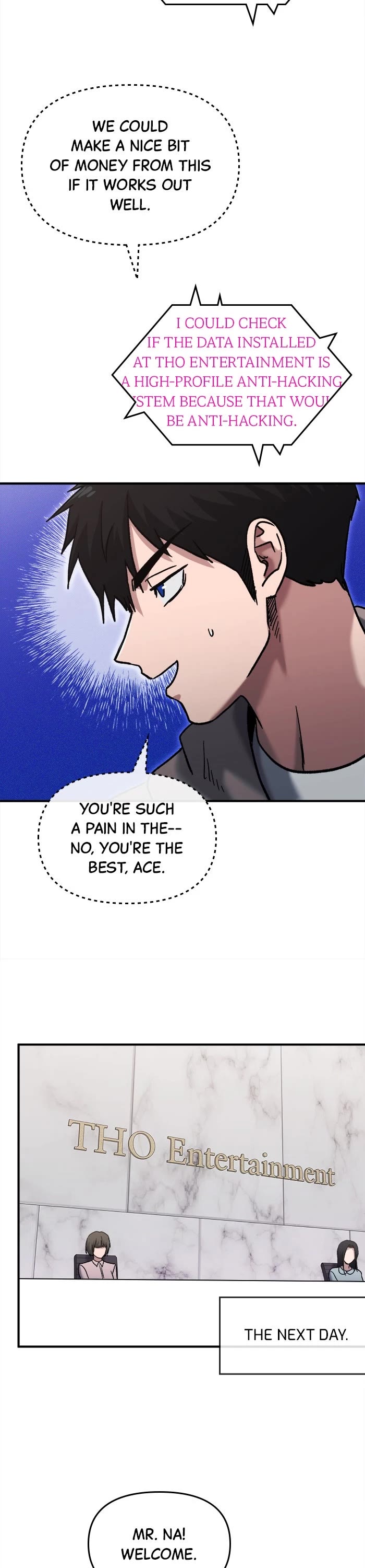 A Hero Who Is Good At Everything chapter 42 page 33