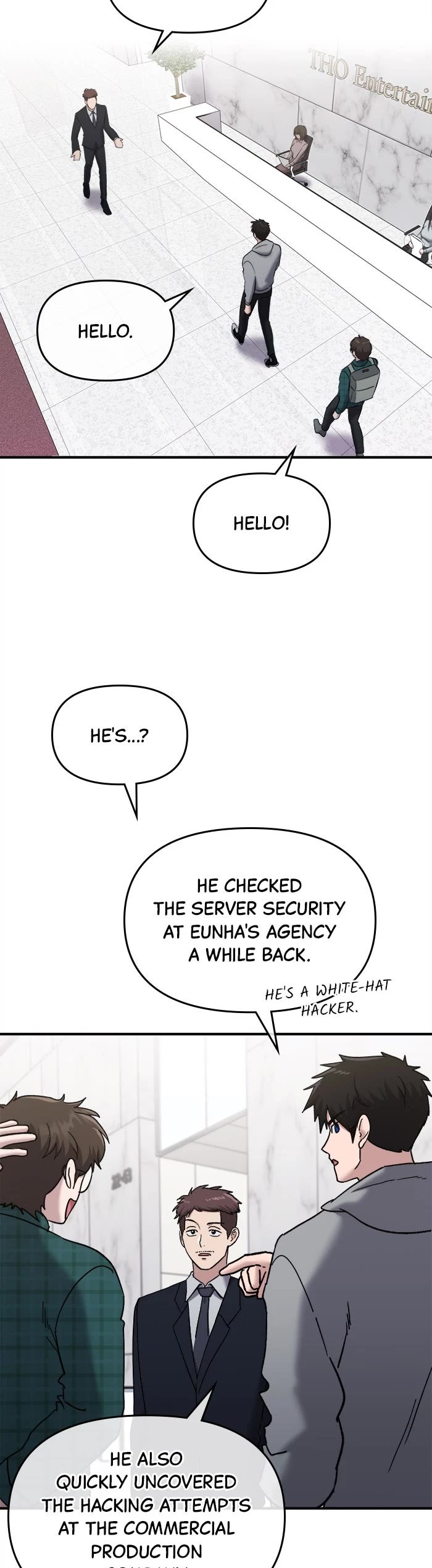 A Hero Who Is Good At Everything chapter 42 page 34