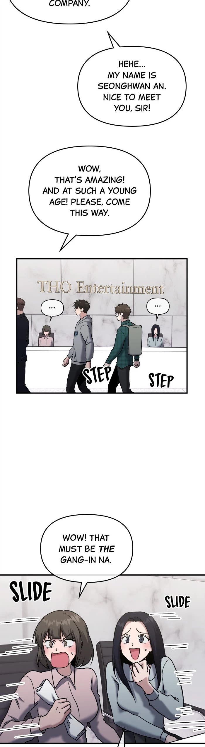 A Hero Who Is Good At Everything chapter 42 page 35