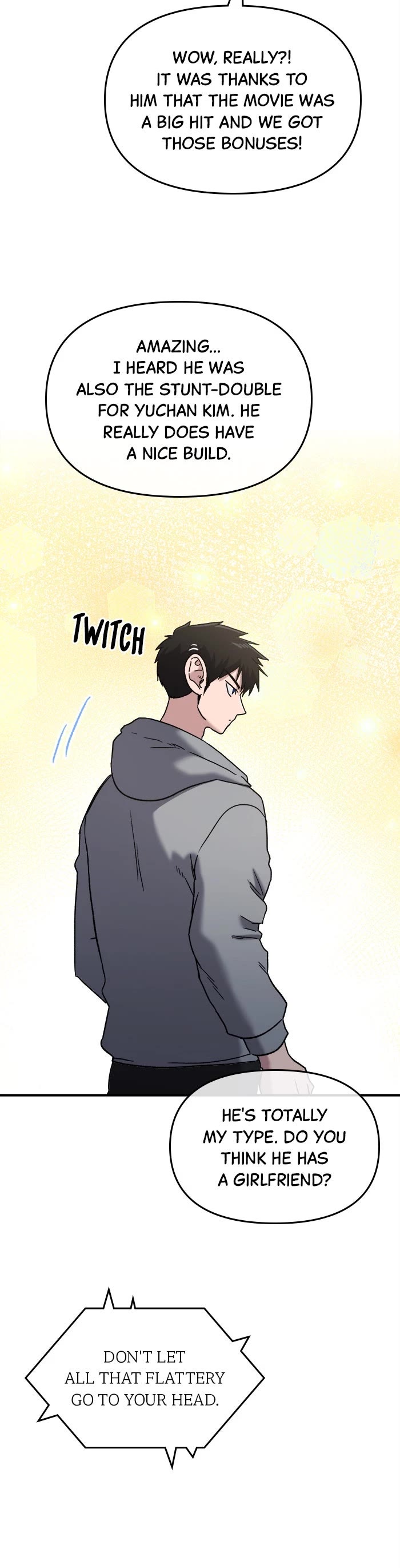 A Hero Who Is Good At Everything chapter 42 page 36