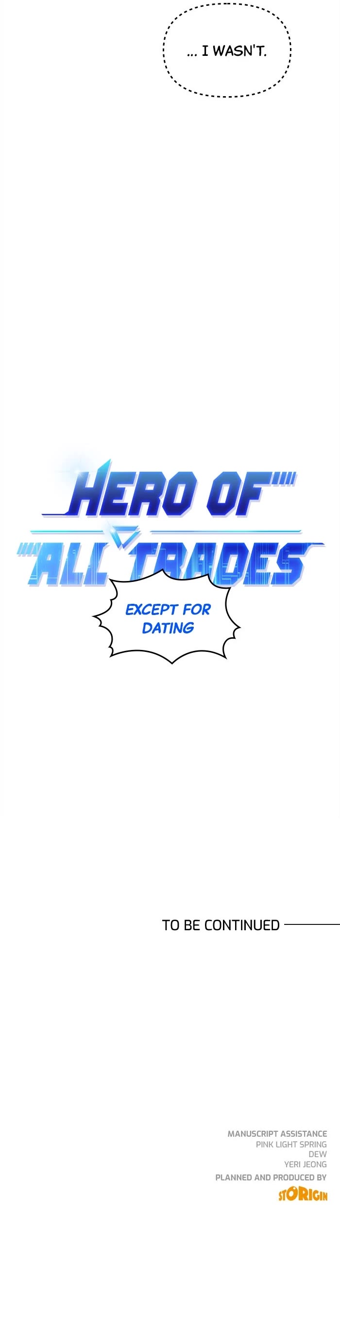A Hero Who Is Good At Everything chapter 42 page 37