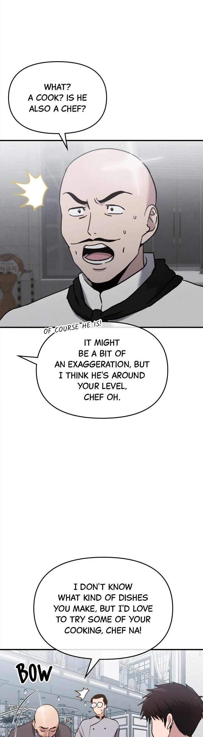 A Hero Who Is Good At Everything chapter 42 page 5
