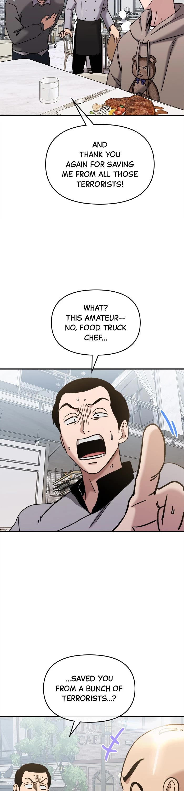 A Hero Who Is Good At Everything chapter 42 page 6