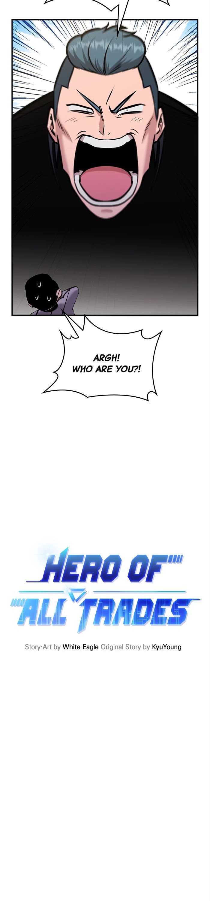 A Hero Who Is Good At Everything chapter 42 page 8
