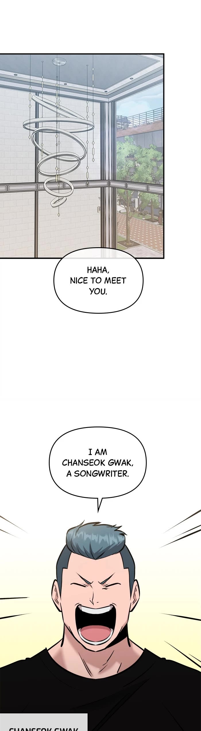 A Hero Who Is Good At Everything chapter 42 page 9