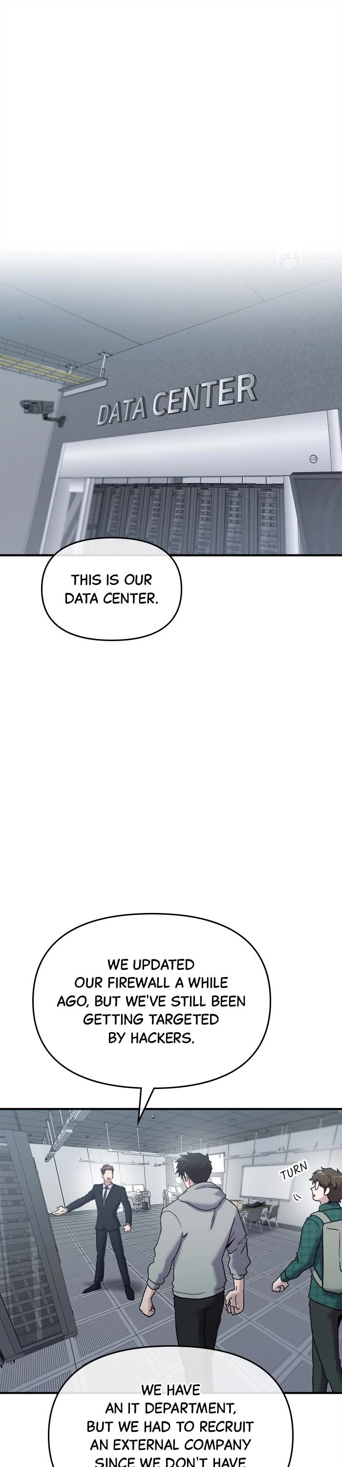 A Hero Who Is Good At Everything chapter 43 page 1