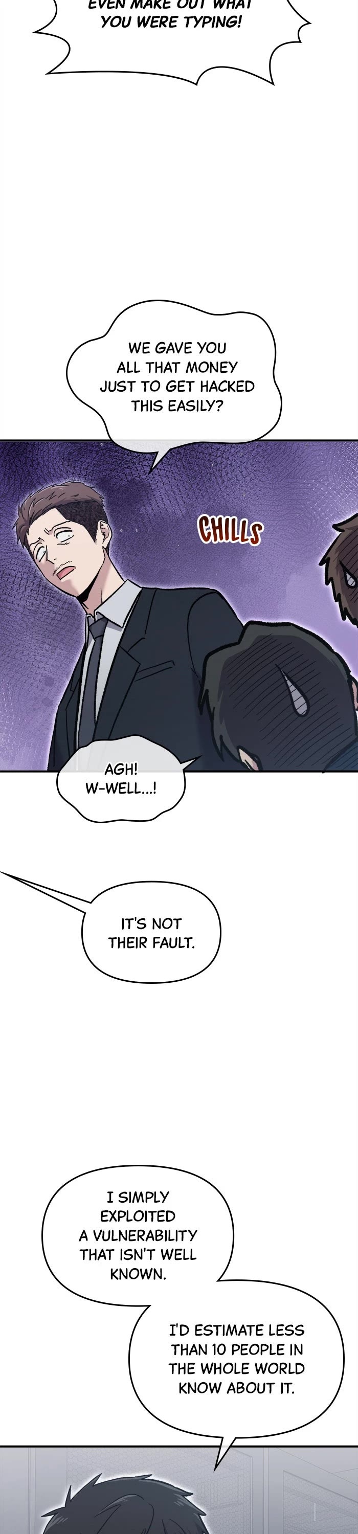 A Hero Who Is Good At Everything chapter 43 page 12