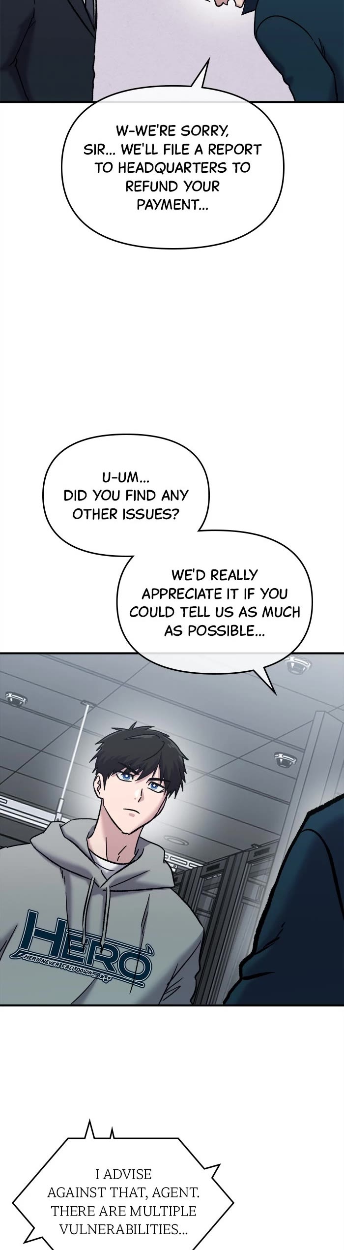 A Hero Who Is Good At Everything chapter 43 page 15