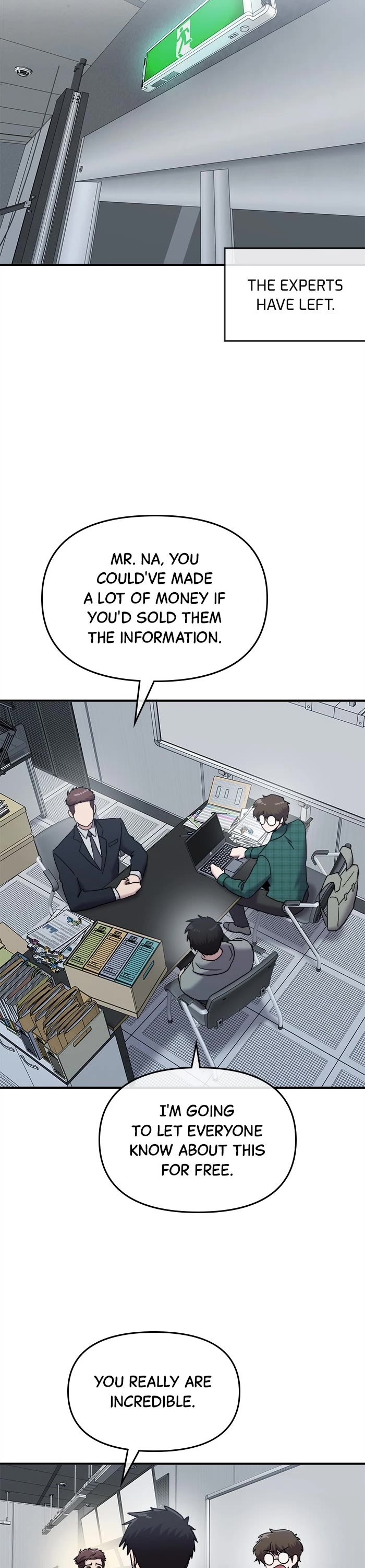A Hero Who Is Good At Everything chapter 43 page 17