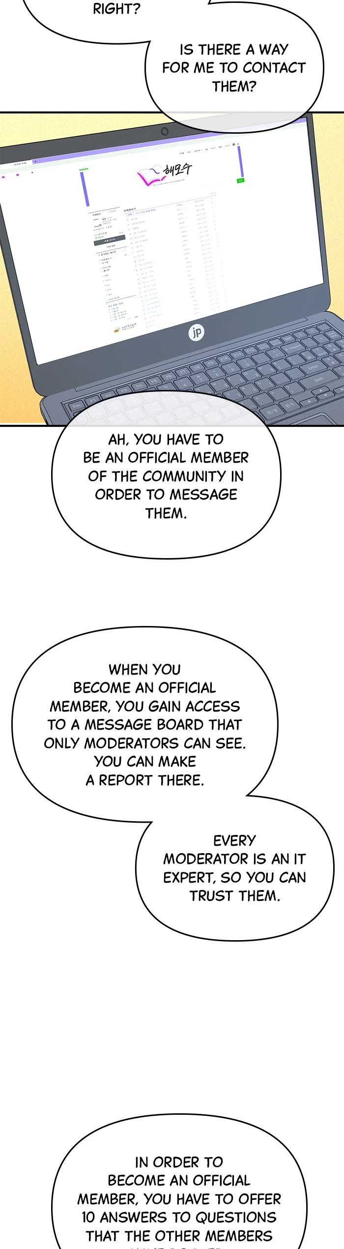 A Hero Who Is Good At Everything chapter 43 page 19