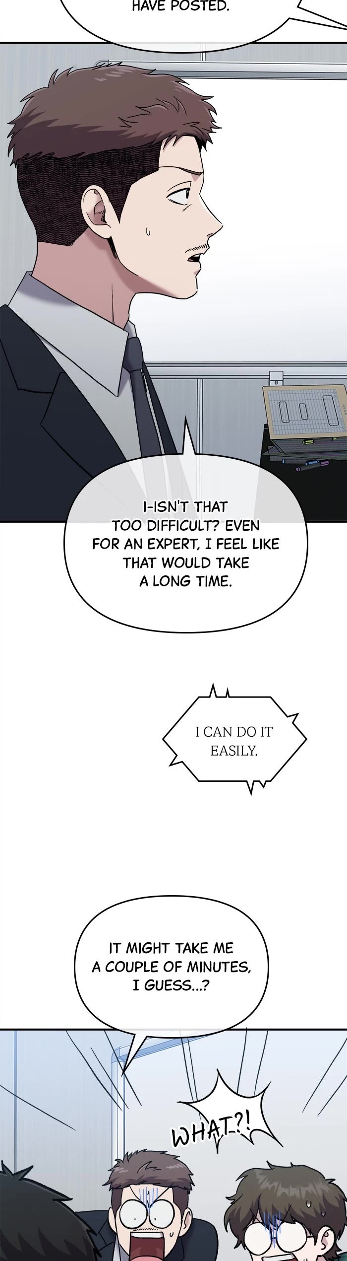 A Hero Who Is Good At Everything chapter 43 page 20