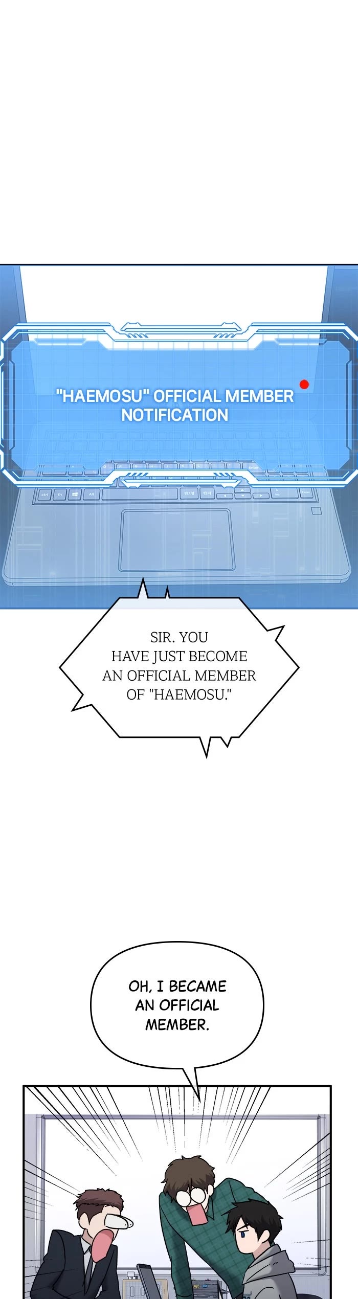 A Hero Who Is Good At Everything chapter 43 page 24