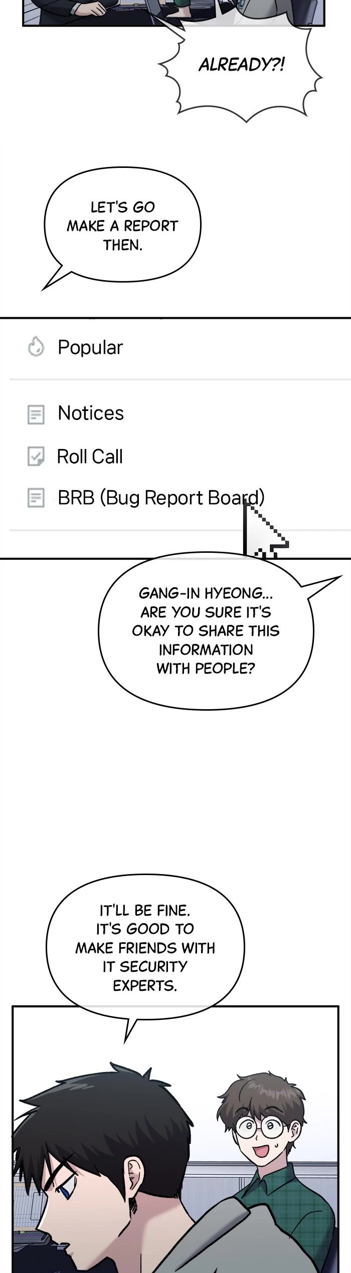 A Hero Who Is Good At Everything chapter 43 page 25
