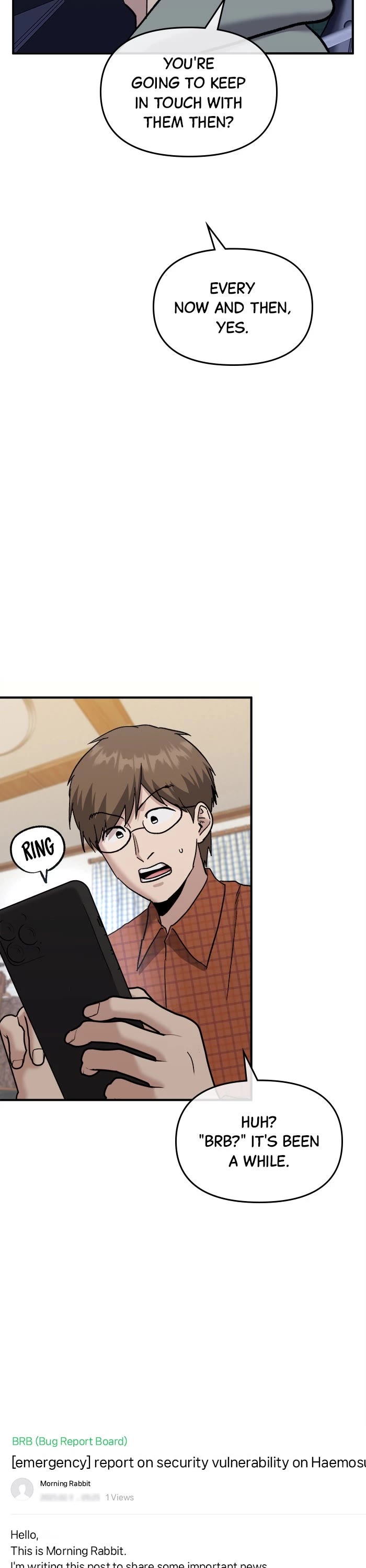 A Hero Who Is Good At Everything chapter 43 page 26