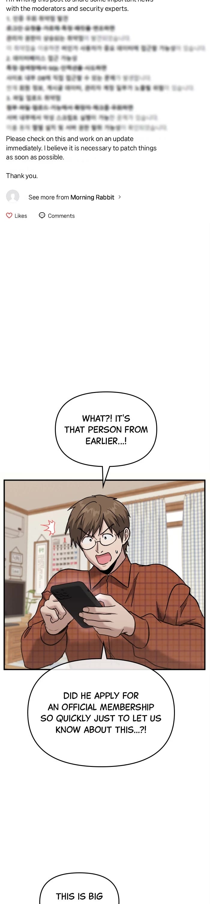 A Hero Who Is Good At Everything chapter 43 page 27