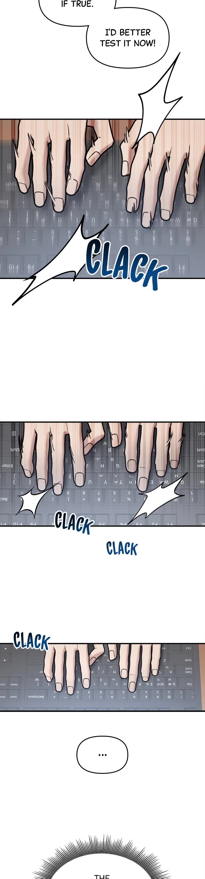 A Hero Who Is Good At Everything chapter 43 page 28
