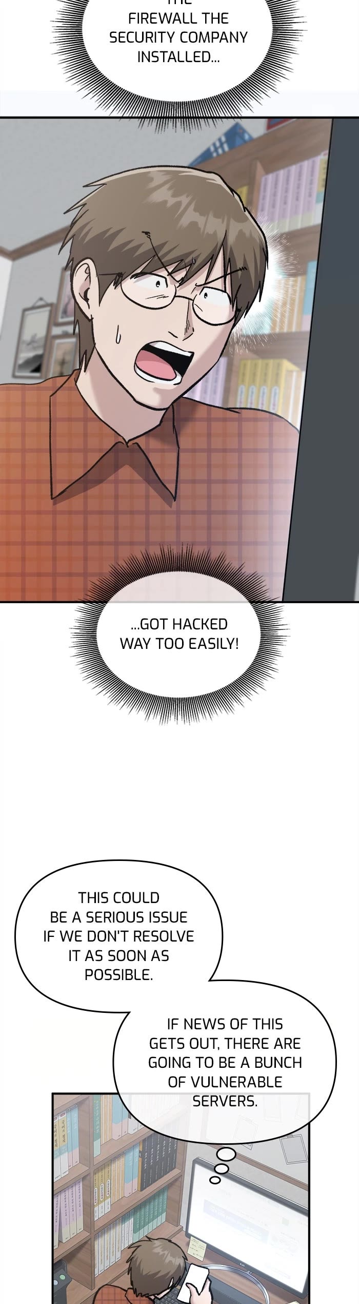 A Hero Who Is Good At Everything chapter 43 page 29
