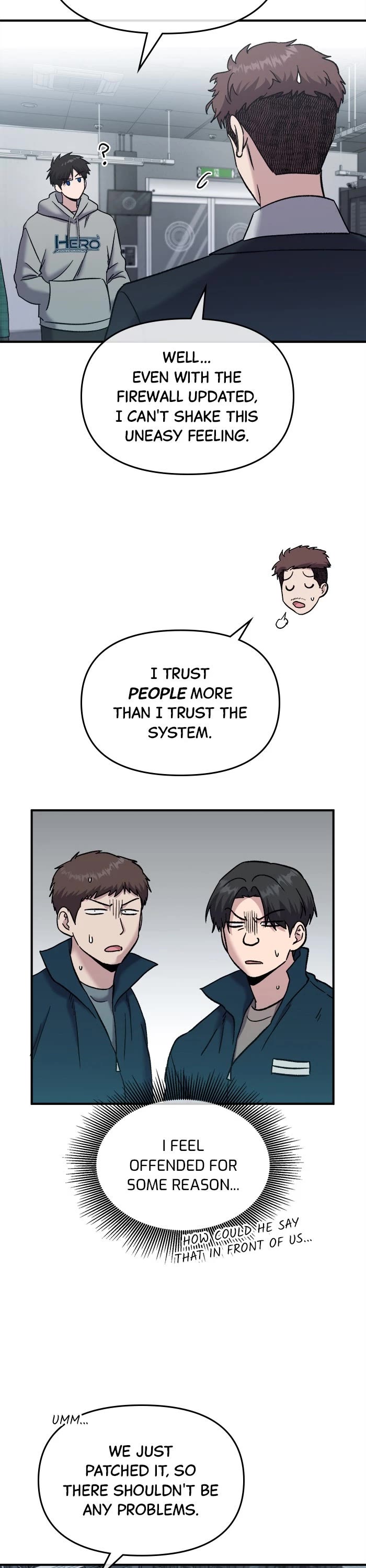 A Hero Who Is Good At Everything chapter 43 page 3