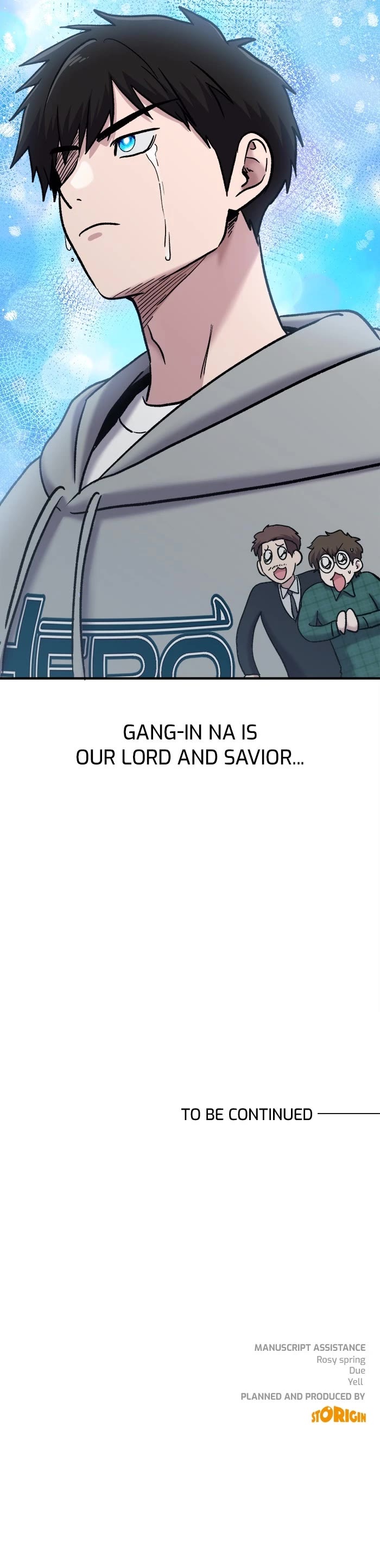 A Hero Who Is Good At Everything chapter 43 page 35