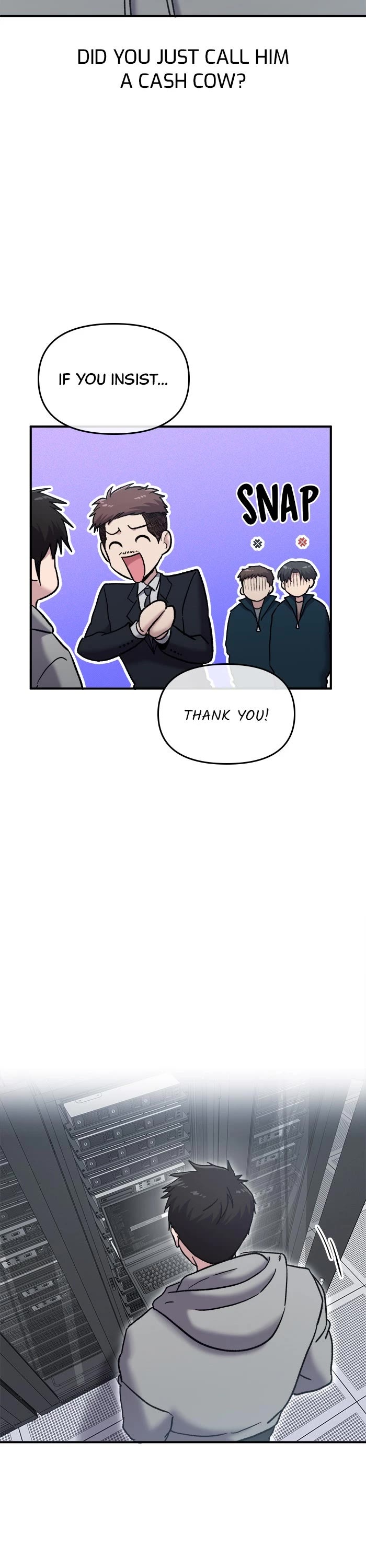 A Hero Who Is Good At Everything chapter 43 page 6