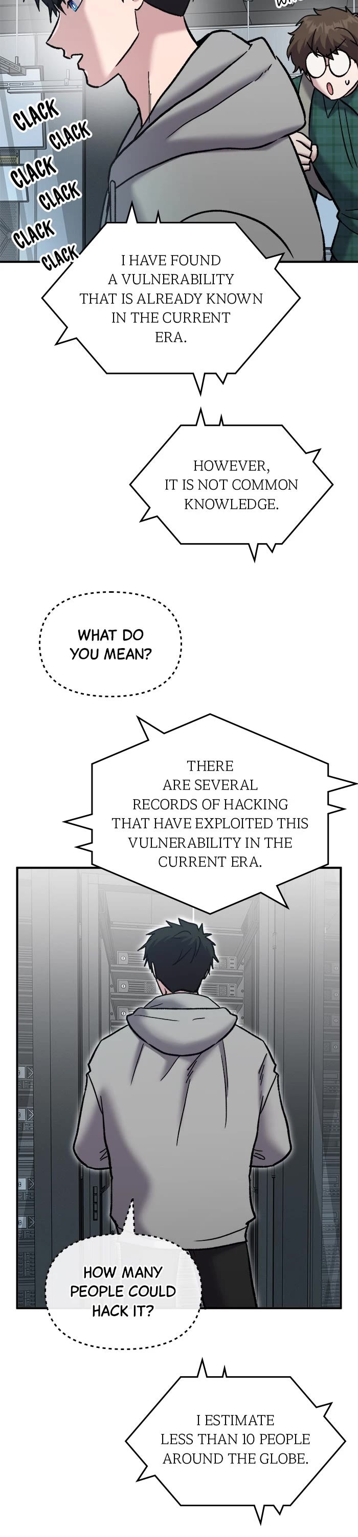 A Hero Who Is Good At Everything chapter 43 page 8