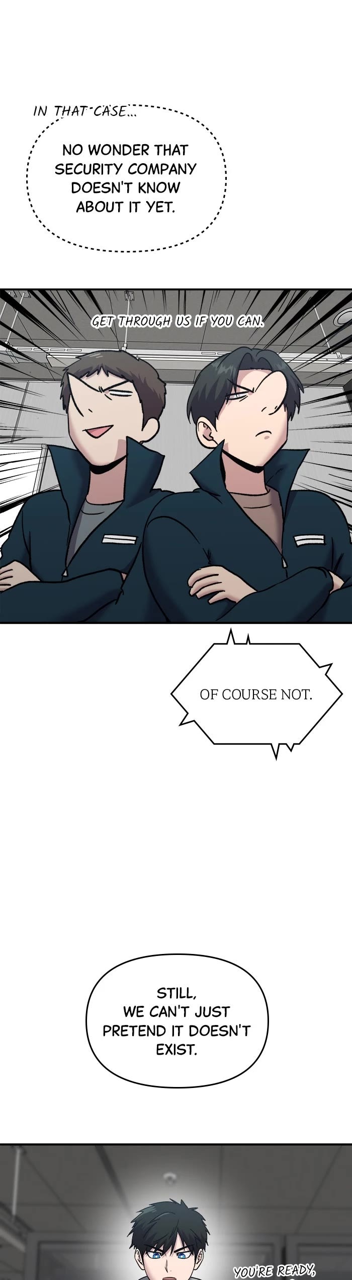 A Hero Who Is Good At Everything chapter 43 page 9