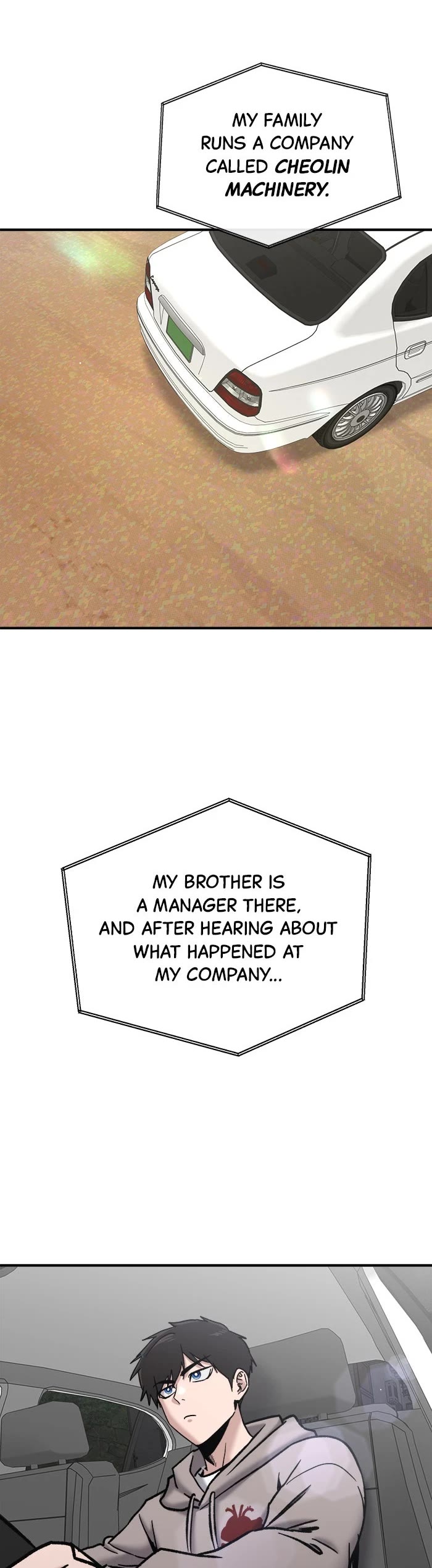 A Hero Who Is Good At Everything chapter 44 page 10