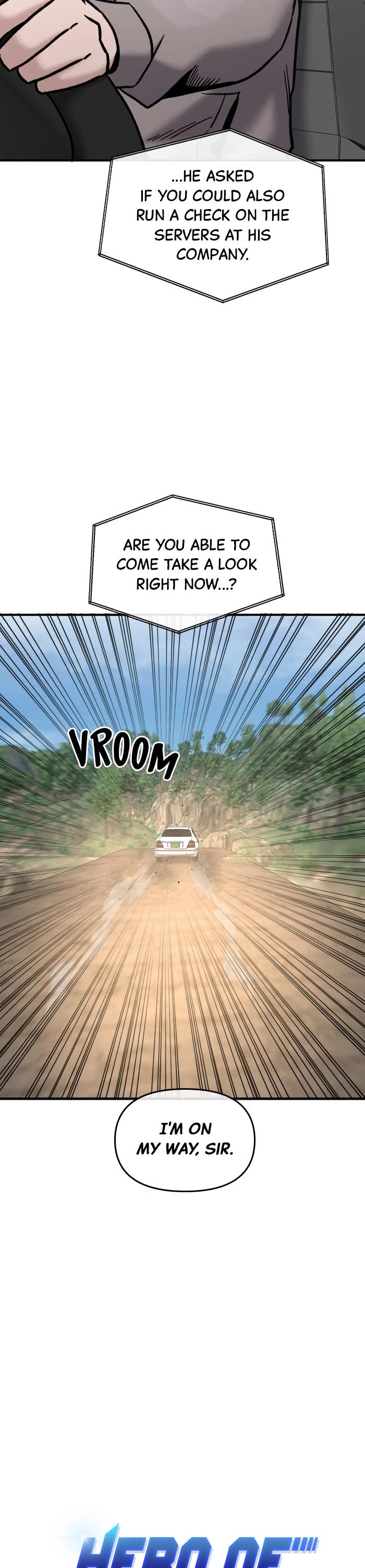 A Hero Who Is Good At Everything chapter 44 page 11