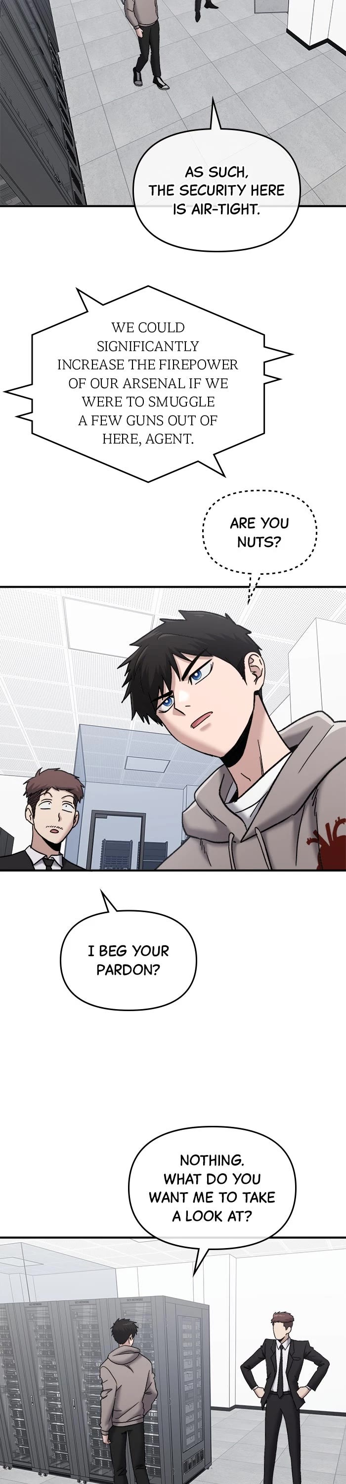A Hero Who Is Good At Everything chapter 44 page 13