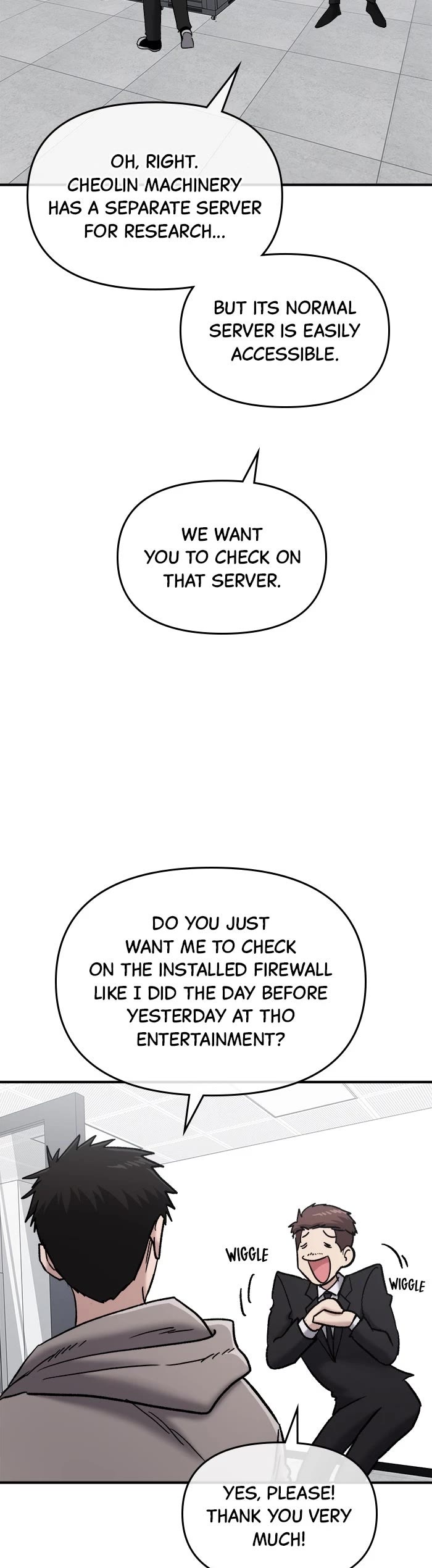 A Hero Who Is Good At Everything chapter 44 page 14