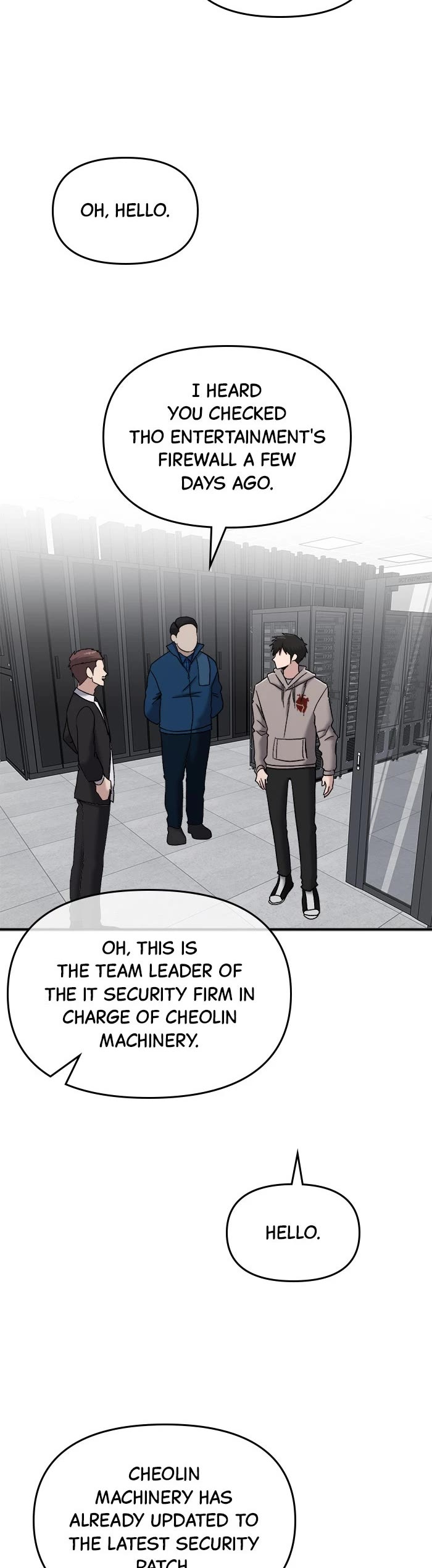 A Hero Who Is Good At Everything chapter 44 page 15