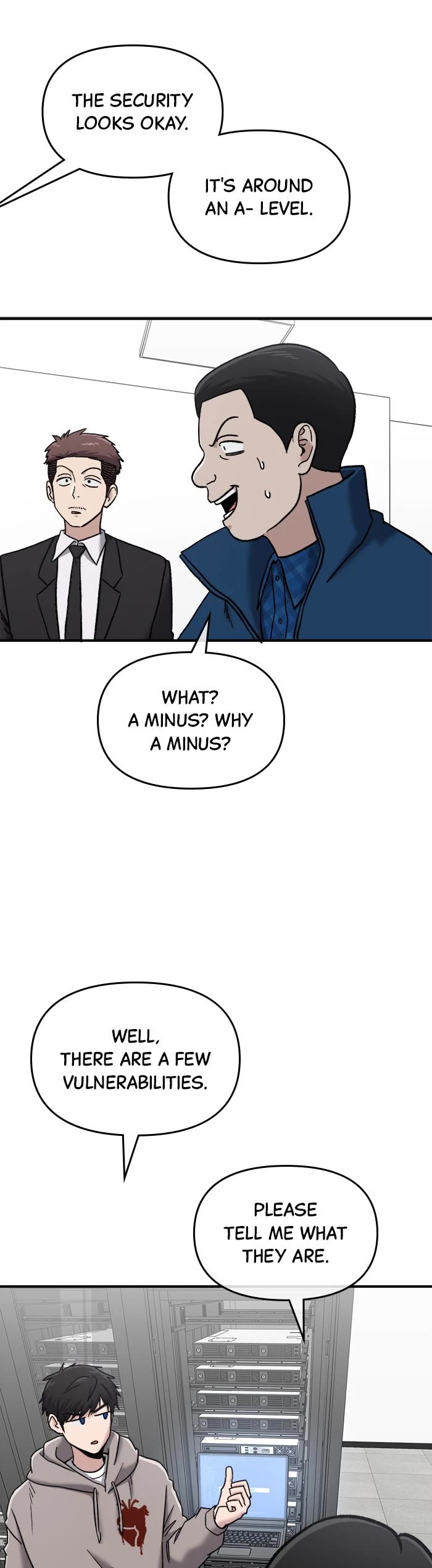 A Hero Who Is Good At Everything chapter 44 page 19
