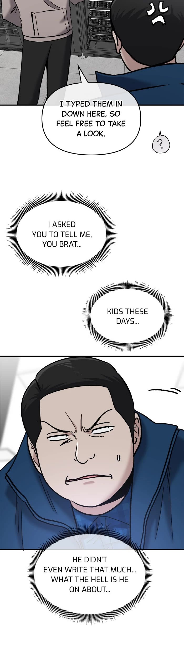 A Hero Who Is Good At Everything chapter 44 page 20