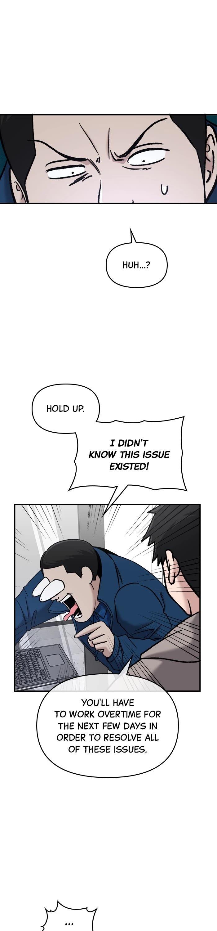 A Hero Who Is Good At Everything chapter 44 page 21