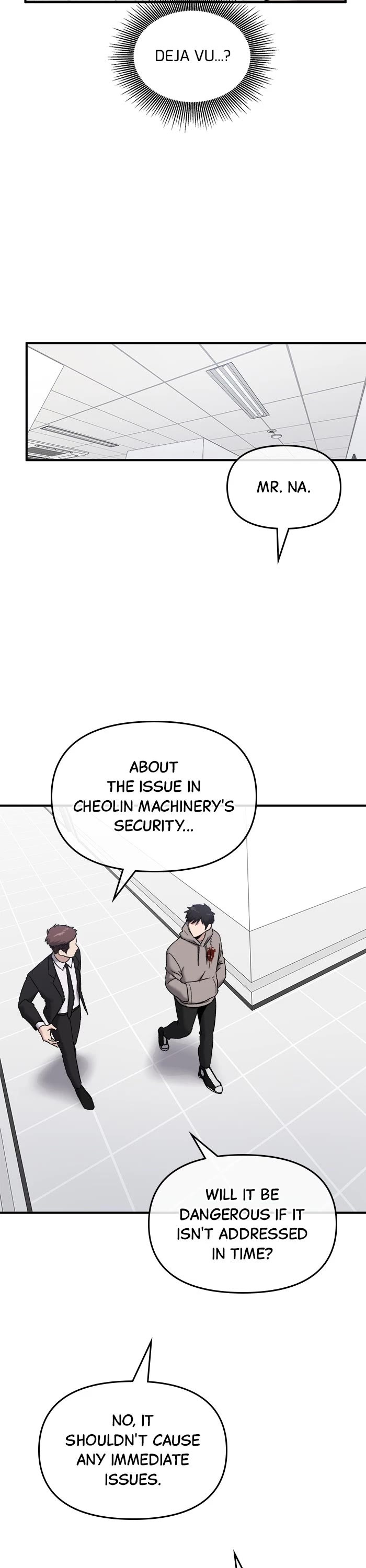 A Hero Who Is Good At Everything chapter 44 page 23