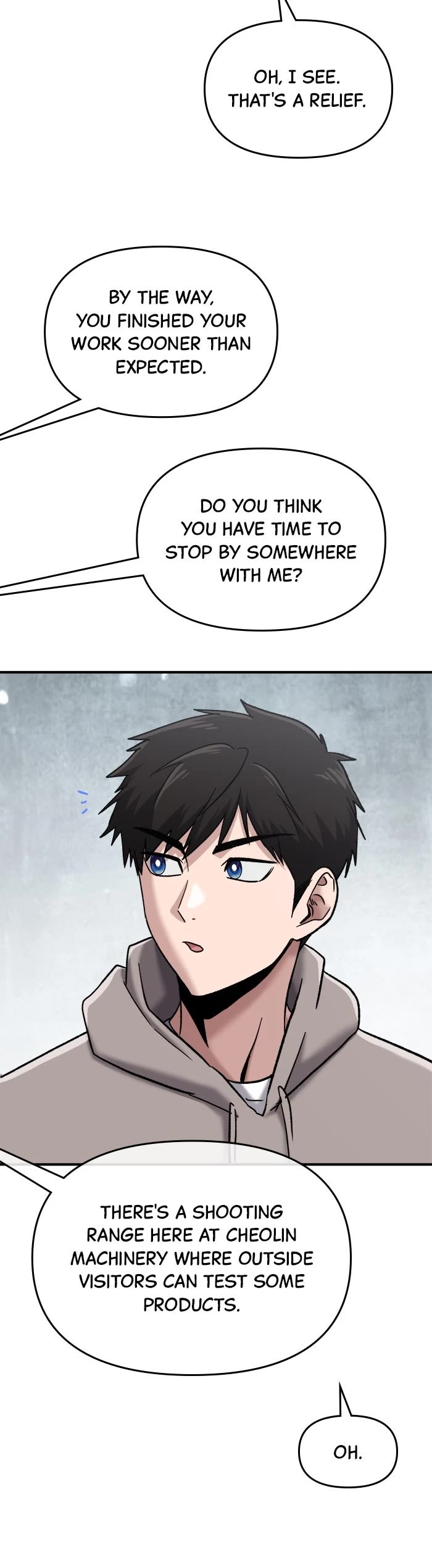 A Hero Who Is Good At Everything chapter 44 page 24