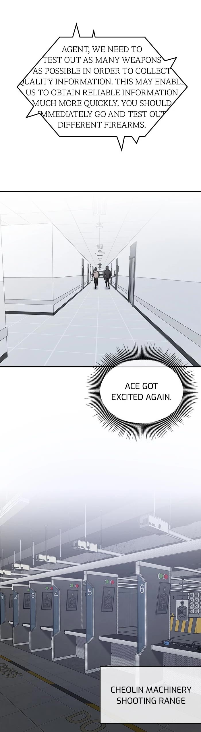 A Hero Who Is Good At Everything chapter 44 page 25