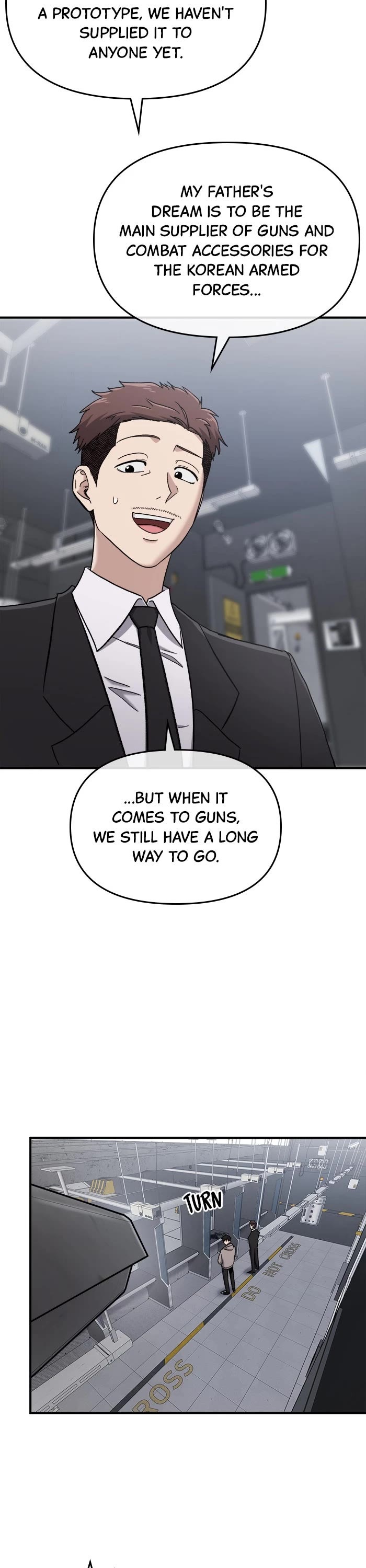 A Hero Who Is Good At Everything chapter 44 page 27