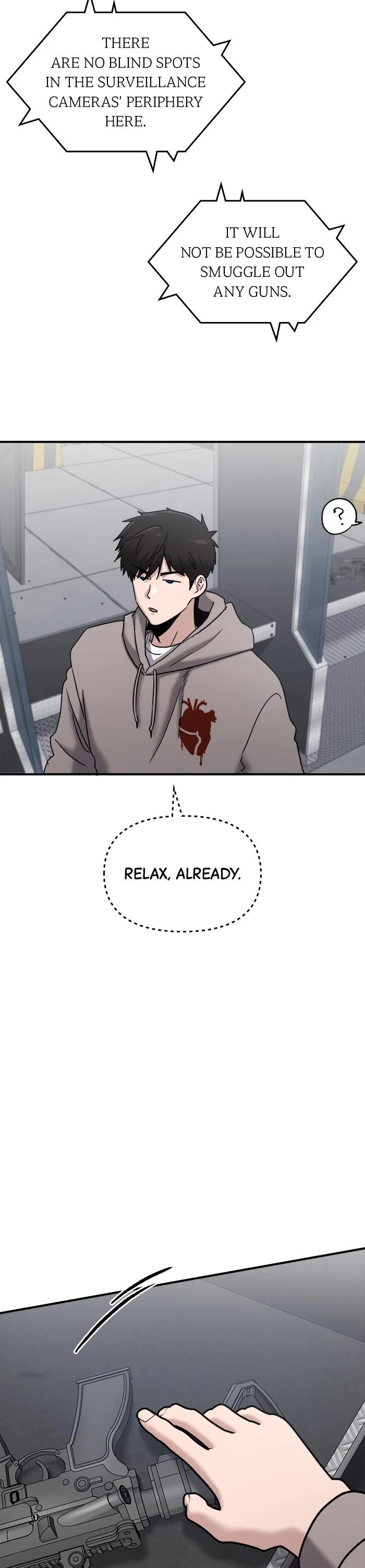A Hero Who Is Good At Everything chapter 44 page 28