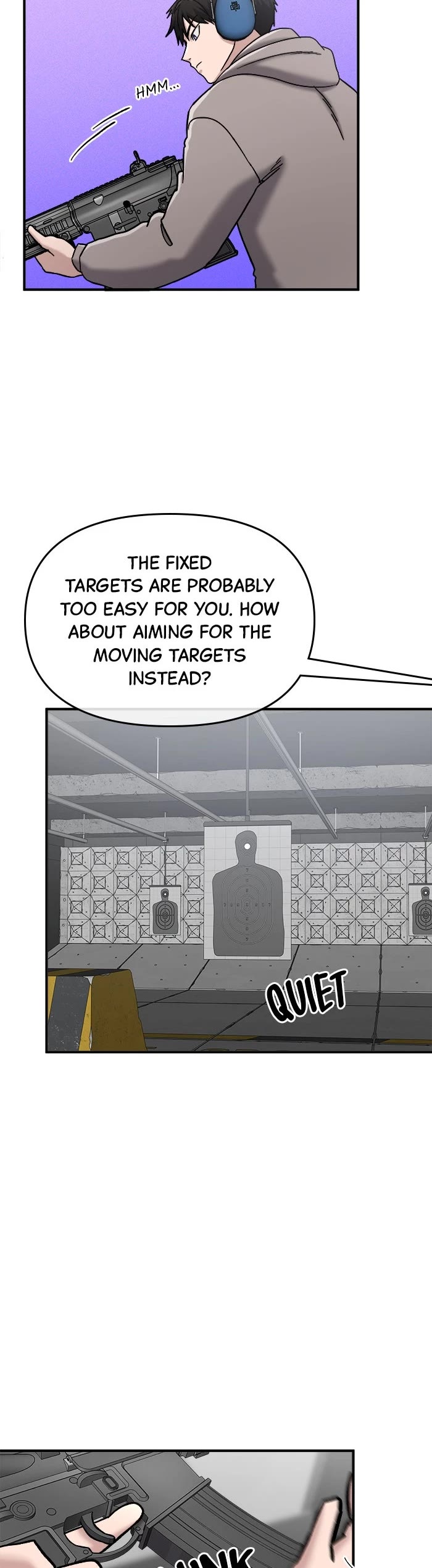 A Hero Who Is Good At Everything chapter 44 page 30