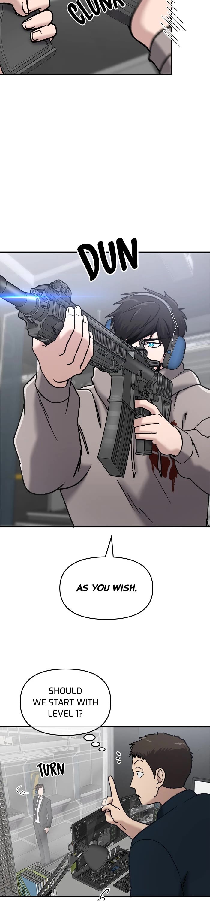 A Hero Who Is Good At Everything chapter 44 page 31