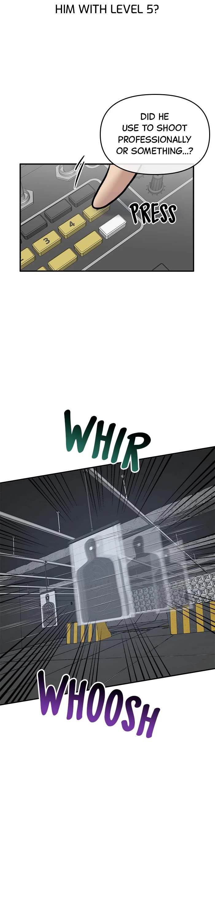A Hero Who Is Good At Everything chapter 44 page 33