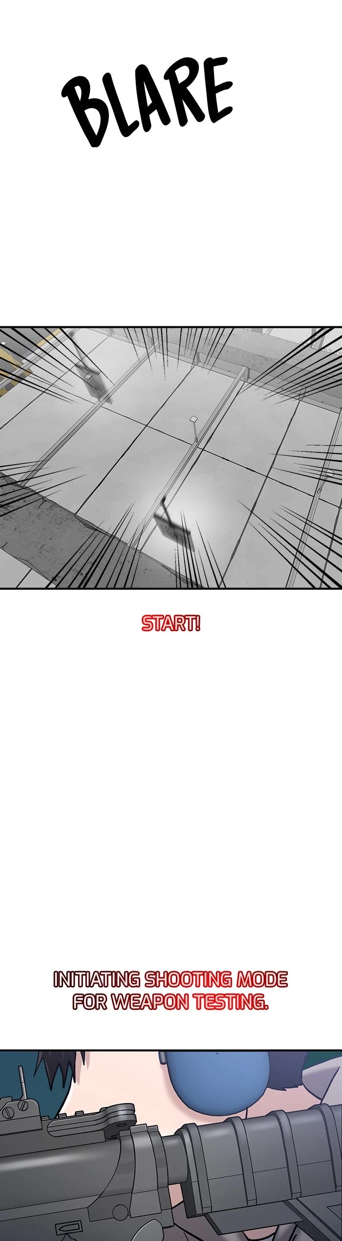 A Hero Who Is Good At Everything chapter 44 page 34