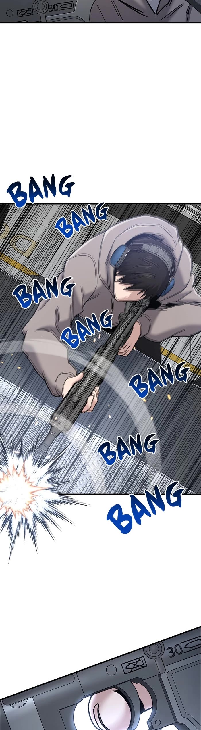 A Hero Who Is Good At Everything chapter 44 page 35