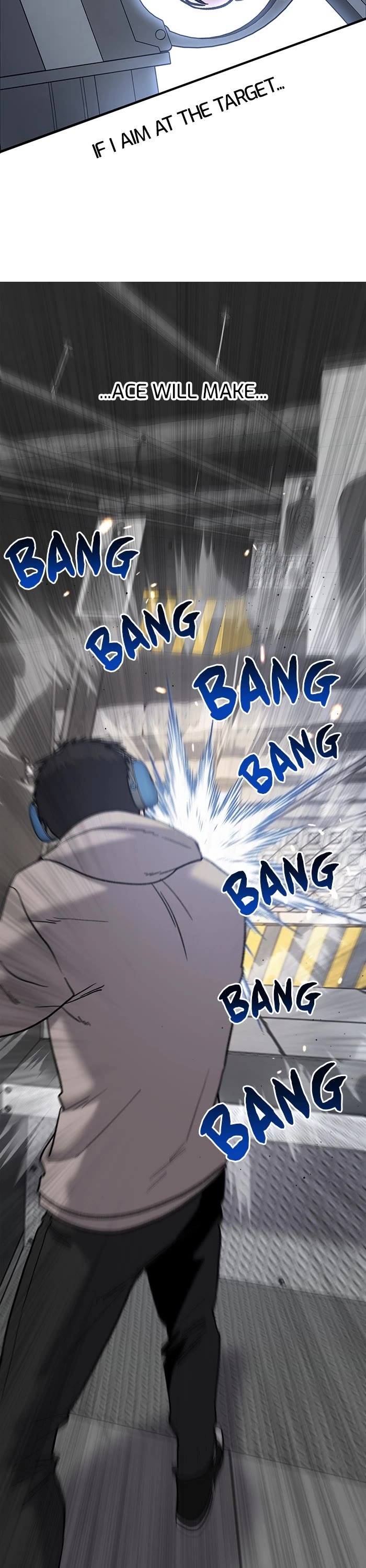A Hero Who Is Good At Everything chapter 44 page 36