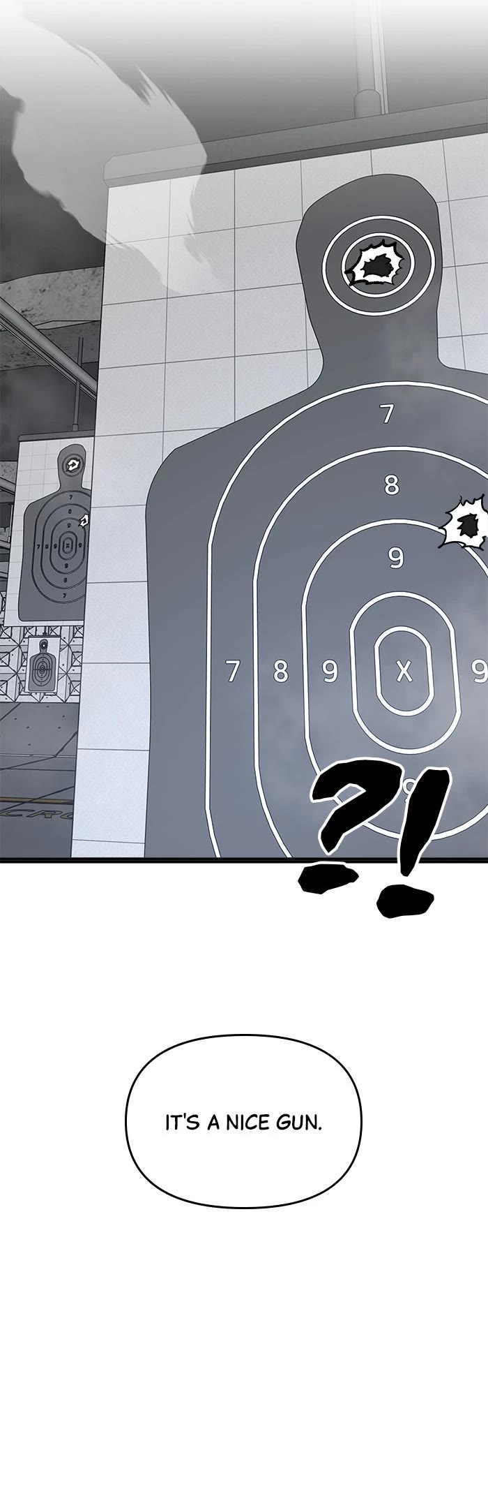A Hero Who Is Good At Everything chapter 44 page 38