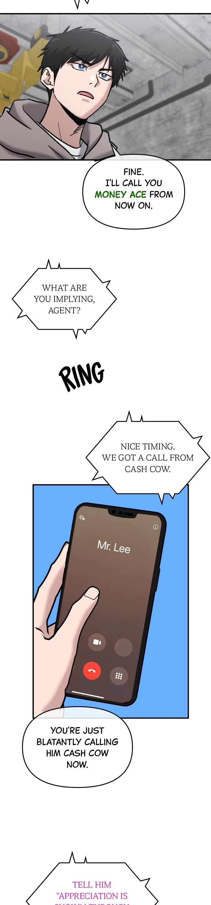 A Hero Who Is Good At Everything chapter 44 page 8